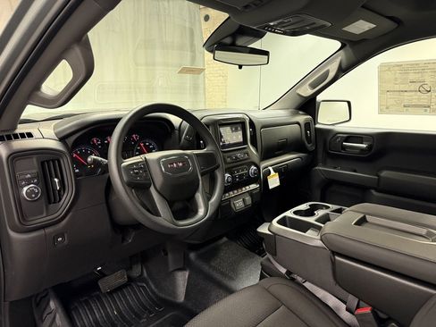 New 2026 GMC Sierra 1500 Pro image 23