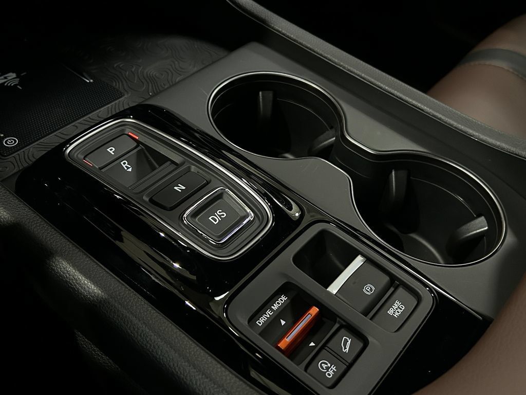 New 2026 Honda Pilot TrailSport image 19