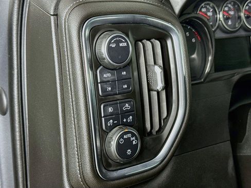 Used 2022 Chevrolet Silverado 1500 RST w/ All Star Edition Plus AWD/4WD image 12
