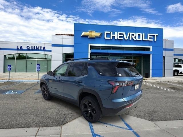 Used 2025 Chevrolet Equinox LT w/ Safety and Technology Package FWD image 6