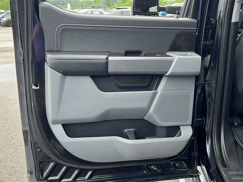 Used 2021 Ford F150 XLT w/ Equipment Group 302A High image 29