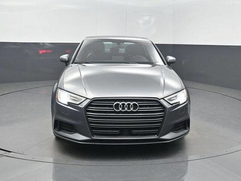 Used 2019 Audi A3 2.0T Titanium w/ Convenience Package image 37