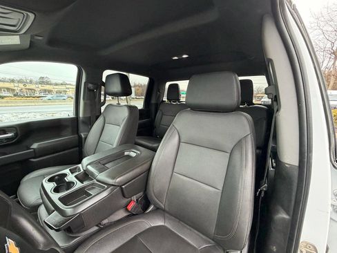 Used 2023 Chevrolet Silverado 2500 W/T w/ WT Convenience Package image 23