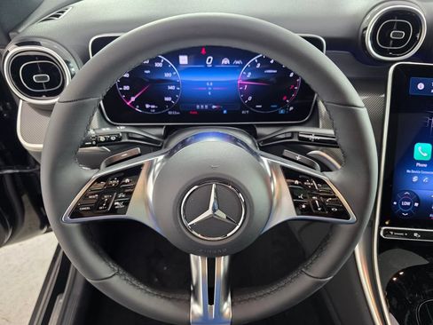 New 2026 Mercedes-Benz GLC 300 image 12