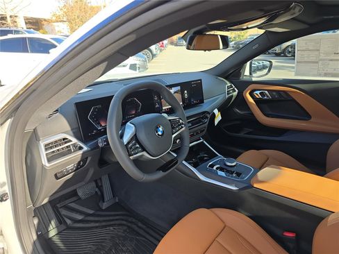 New 2026 BMW 230i xDrive w/ Convenience Package image 17