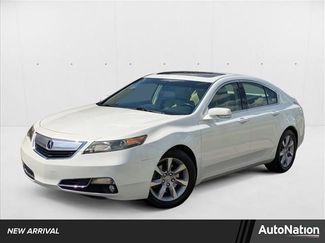 Used 2012 Acura TL image 1