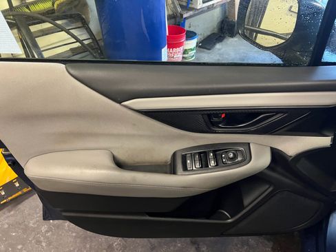 Used 2020 Subaru Legacy w/ Alloy Wheel Package image 9