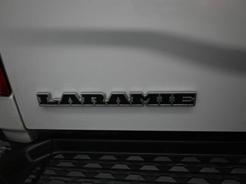 Used 2026 RAM 3500 Laramie w/ Towing Technology Group AWD/4WD image 5