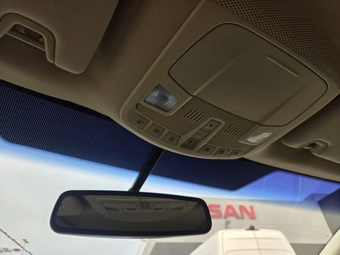 Used 2017 Ford Edge SEL w/ Equipment Group 201A FWD image 20