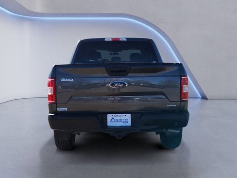 Used 2019 Ford F150 XL w/ Equipment Group 101A Mid image 4