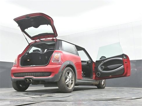 Used 2010 MINI Cooper S image 49