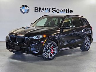 New 2026 BMW X5 xDrive50e w/ M Sport Package AWD/4WD video 1