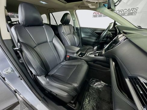 Used 2022 Subaru Outback Limited AWD/4WD image 30