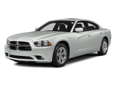 Used 2014 Dodge Charger R/T AWD/4WD image 4