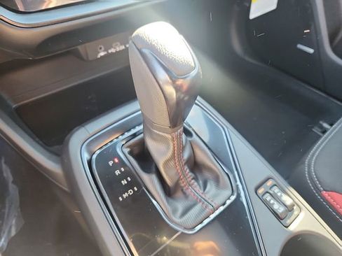 New 2026 Subaru Impreza RS image 11