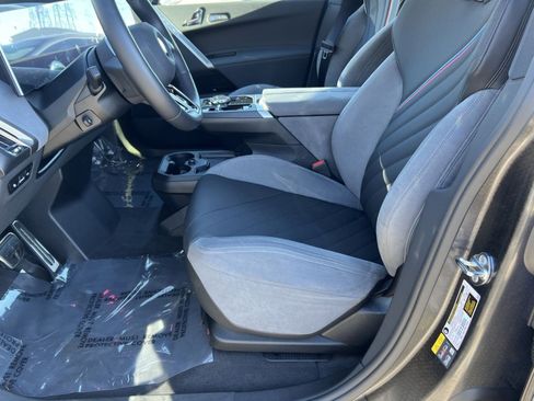 New 2026 BMW iX xDrive45 w/ M Sport Package image 14