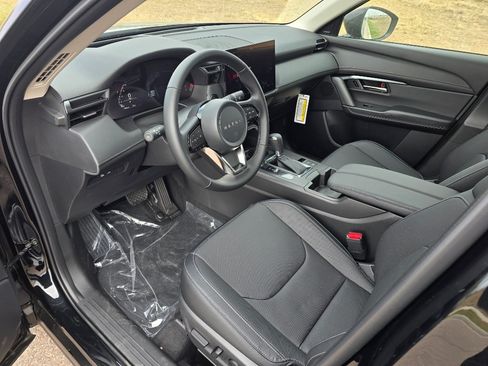 New 2026 MAZDA CX-5 2.5 S w/ Premium Package AWD/4WD image 24