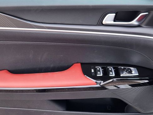 New 2026 Kia K5 GT-Line image 6
