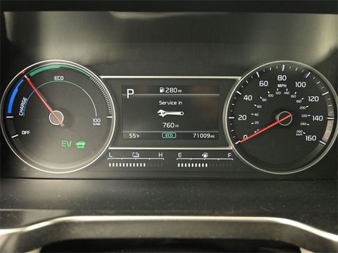 Used 2022 Kia Sorento EX w/ Panoramic Sunroof Package image 6