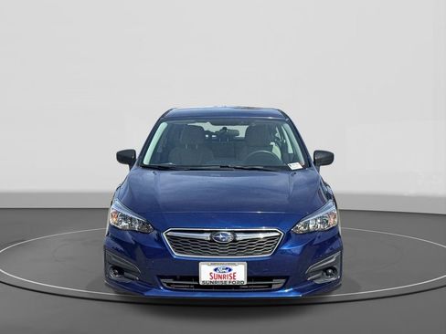 Used 2017 Subaru Impreza 2.0i image 3