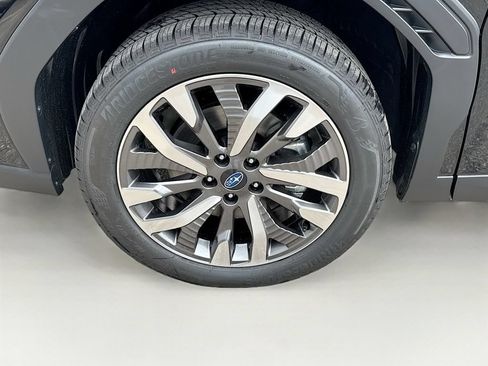 New 2026 Subaru Forester Touring AWD/4WD image 42