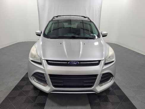 Used 2014 Ford Escape SE w/ Equipment Group 201A AWD/4WD image 14