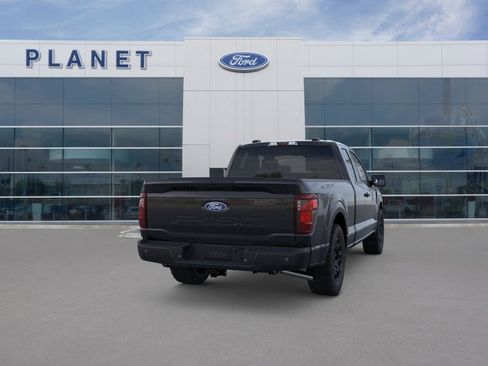 New 2026 Ford F150 STX AWD/4WD image 10