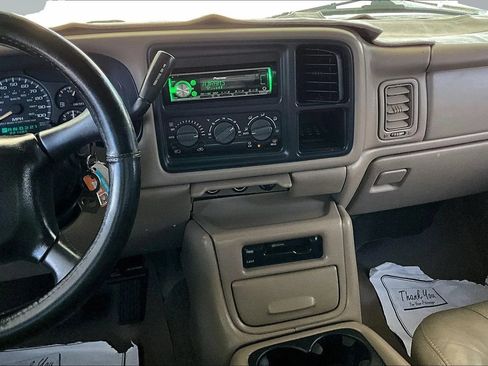 Used 2002 Chevrolet Silverado 3500 LT RWD image 10