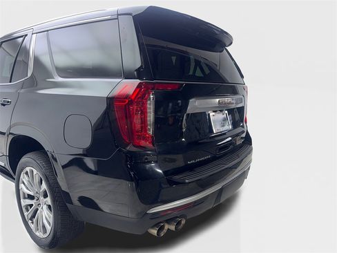Used 2024 GMC Yukon Denali image 19