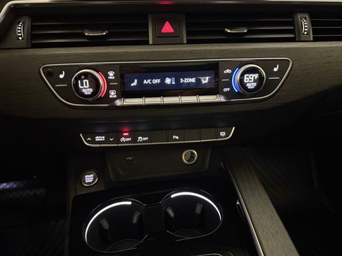Certified 2023 Audi A5 2.0T Premium Plus w/ Premium Plus AWD/4WD image 19