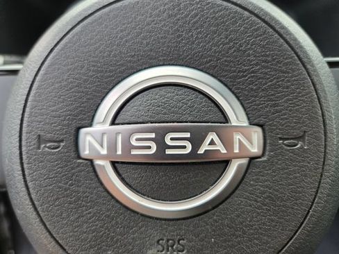 Used 2023 Nissan Rogue SV FWD image 36
