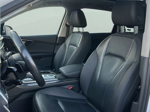 Used 2021 Audi Q7 3.0T Premium Plus image 16