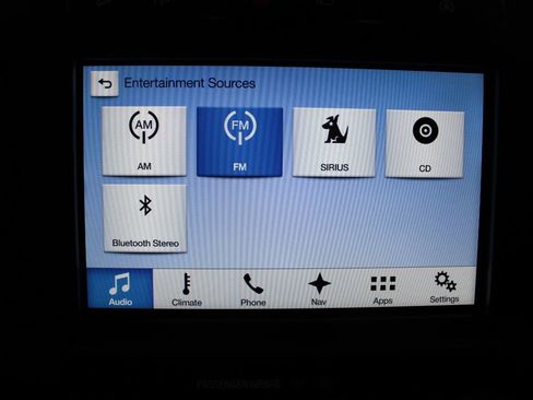 Used 2018 Ford F150 Platinum w/ Equipment Group 701A Luxury image 25