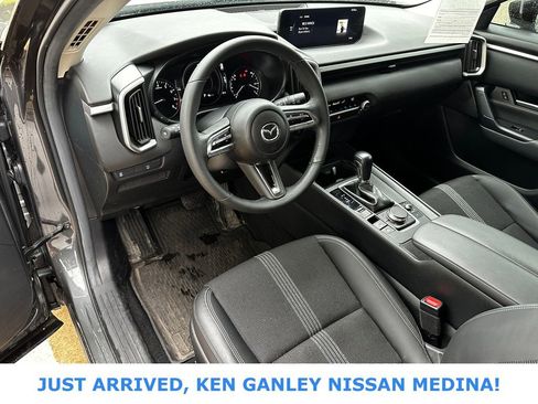 Used 2024 MAZDA CX-50 AWD 2.5 S w/ Weather Package image 9