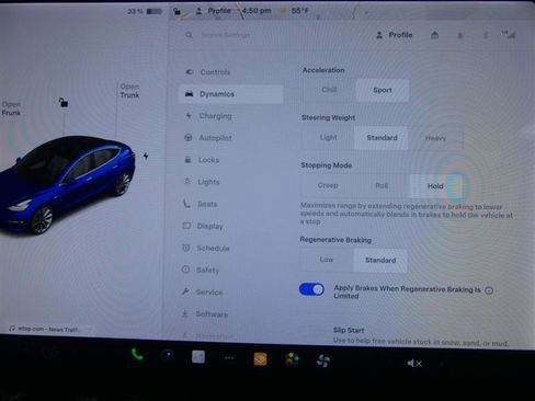 Used 2018 Tesla Model 3 Long Range image 14