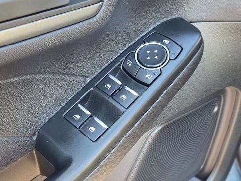 Used 2025 Ford Escape Active image 17