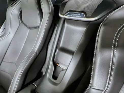 Used 2021 Chevrolet Corvette Stingray Preferred Cpe w/ Battery Protection Package RWD image 33