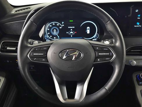 Used 2021 Hyundai Palisade Calligraphy w/ Cargo Package AWD/4WD image 24