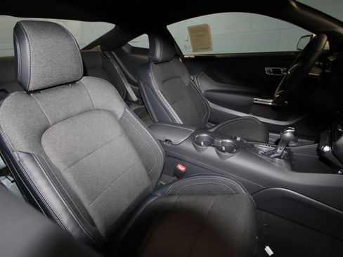 New 2026 Ford Mustang Coupe image 20