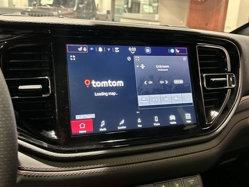 New 2026 Dodge Durango GT image 13