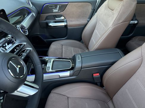 New 2026 Mercedes-Benz GLB 250 image 23