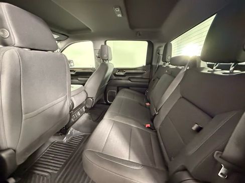 Used 2024 GMC Sierra 1500 Elevation w/ X31 Off-Road Package image 14