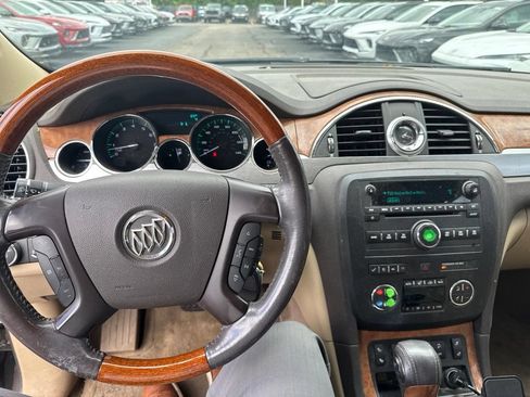 Used 2010 Buick Enclave CXL w/ Trailering Provision Package AWD/4WD image 7