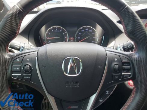 Used 2019 Acura MDX A-Spec AWD/4WD image 24