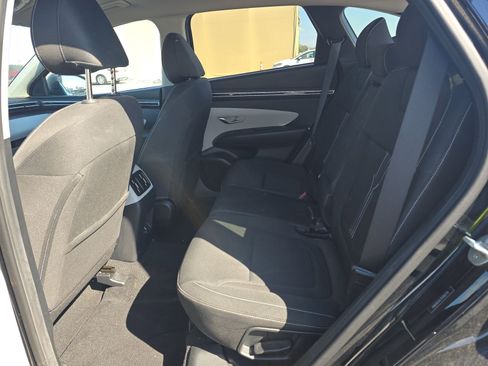 Used 2023 Hyundai Tucson SEL image 14