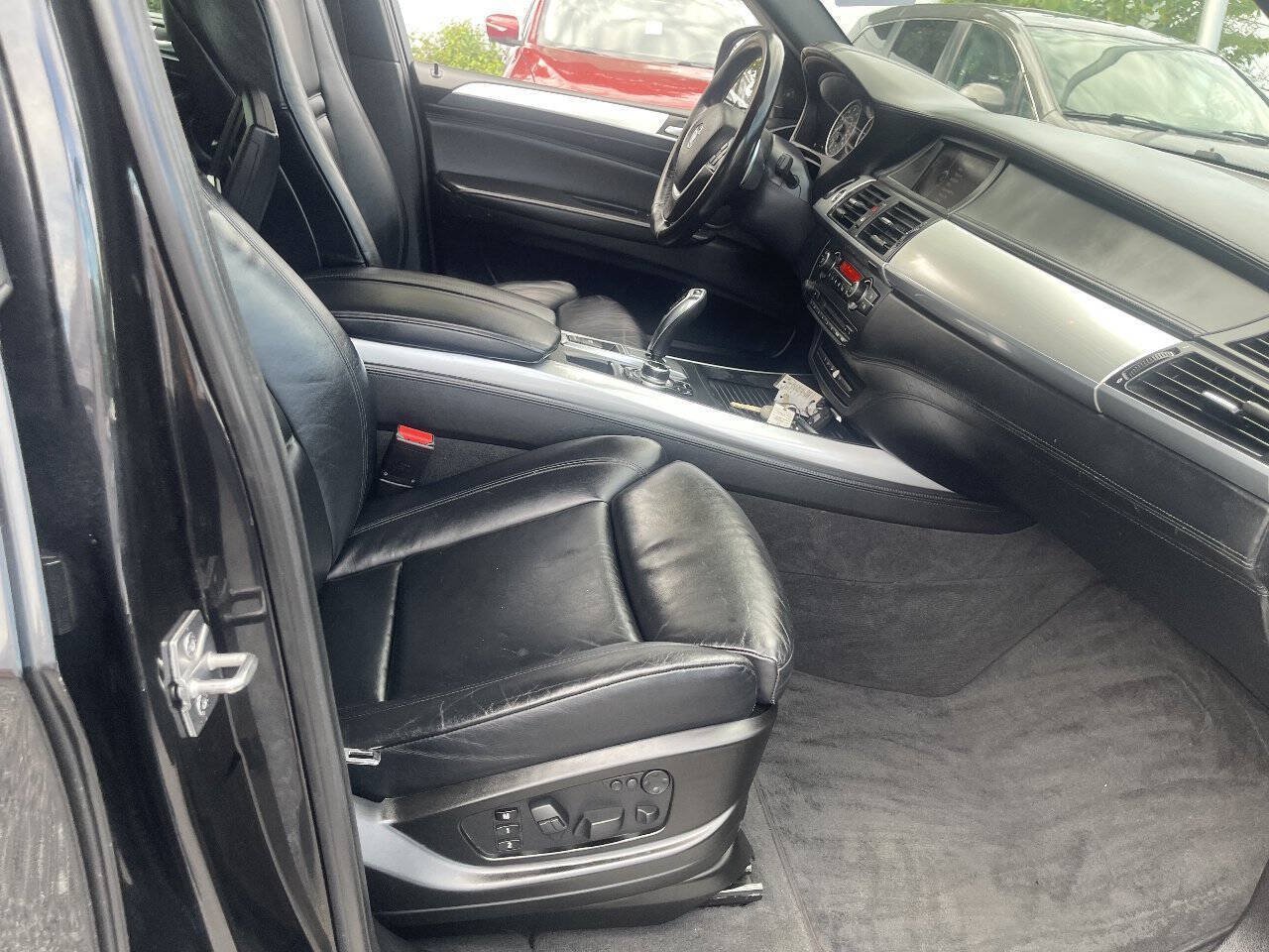 Used 2012 BMW X5 xDrive35i AWD/4WD image 28