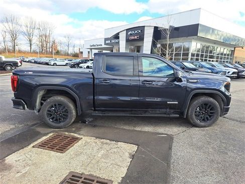 New 2026 GMC Sierra 1500 Elevation w/ Elevation Premium Package image 31