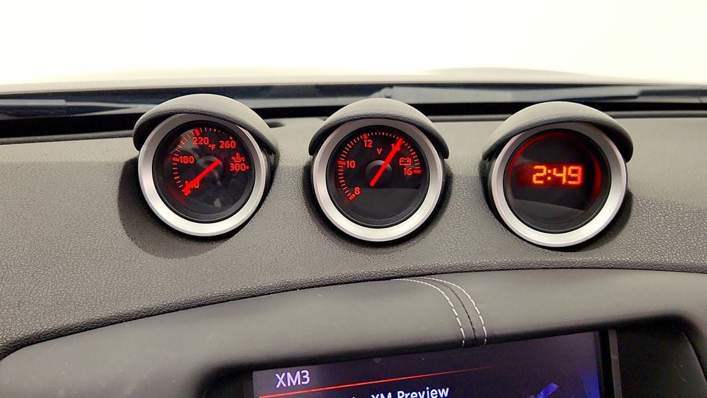 Used 2014 Nissan 370Z Touring w/ Navigation Package RWD image 22