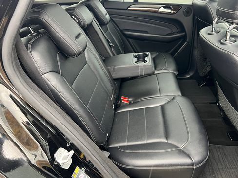 Used 2013 Mercedes-Benz ML 350 BlueTEC 4MATIC image 14