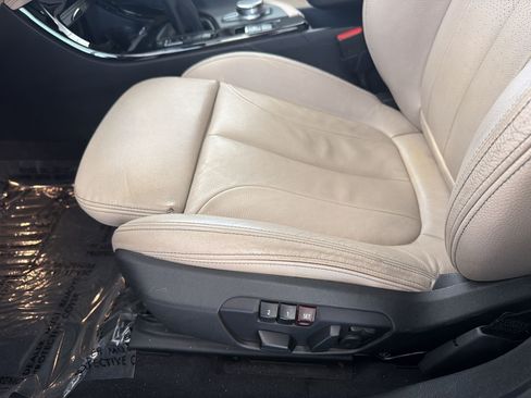 Used 2018 BMW X2 xDrive28i AWD/4WD image 16